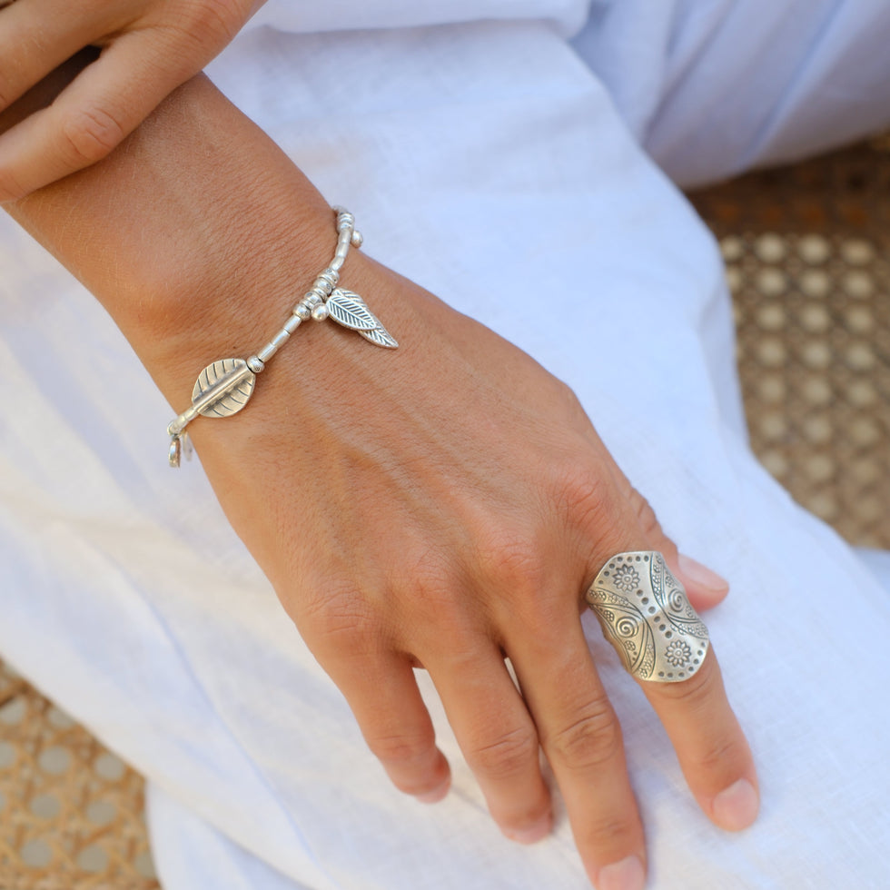 Boho Bracelet & Boho Cuffs | Bohemian Bracelet – Embella – Embella ...