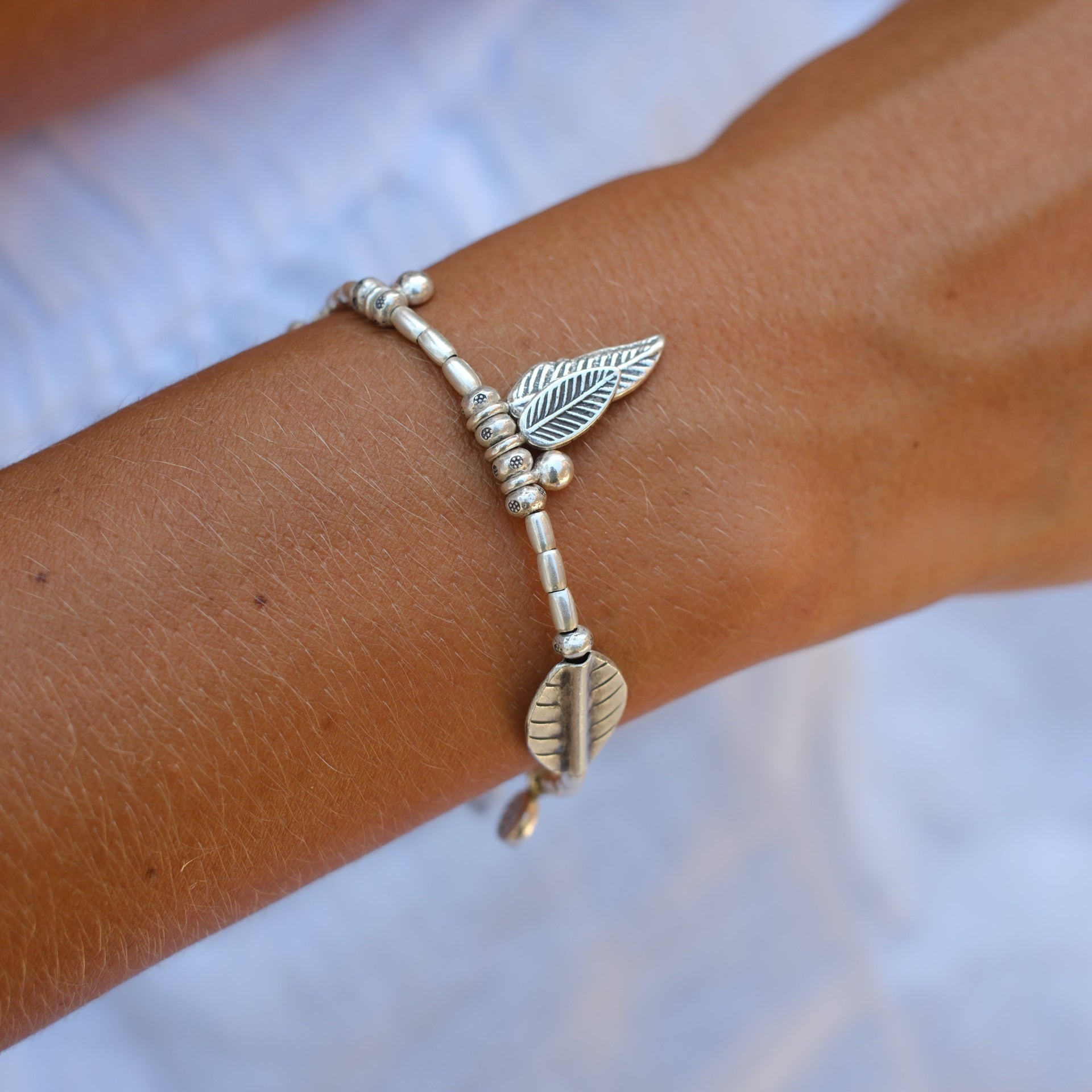 Boho Bracelet & Boho Cuffs | Bohemian Bracelet – Embella – Embella ...