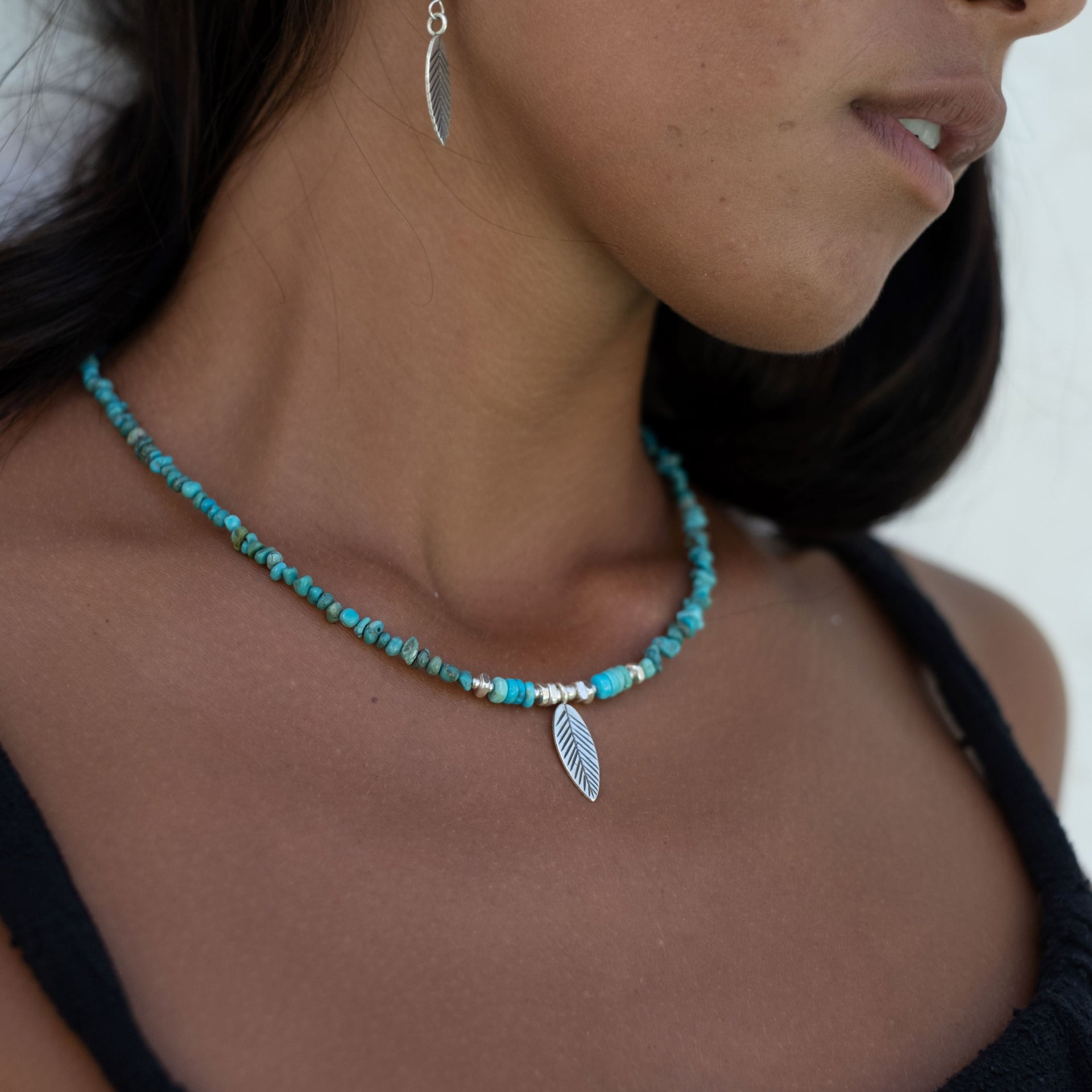Bohemian Pendant Necklaces | Womens & Mens Boho Necklace – Embella ...