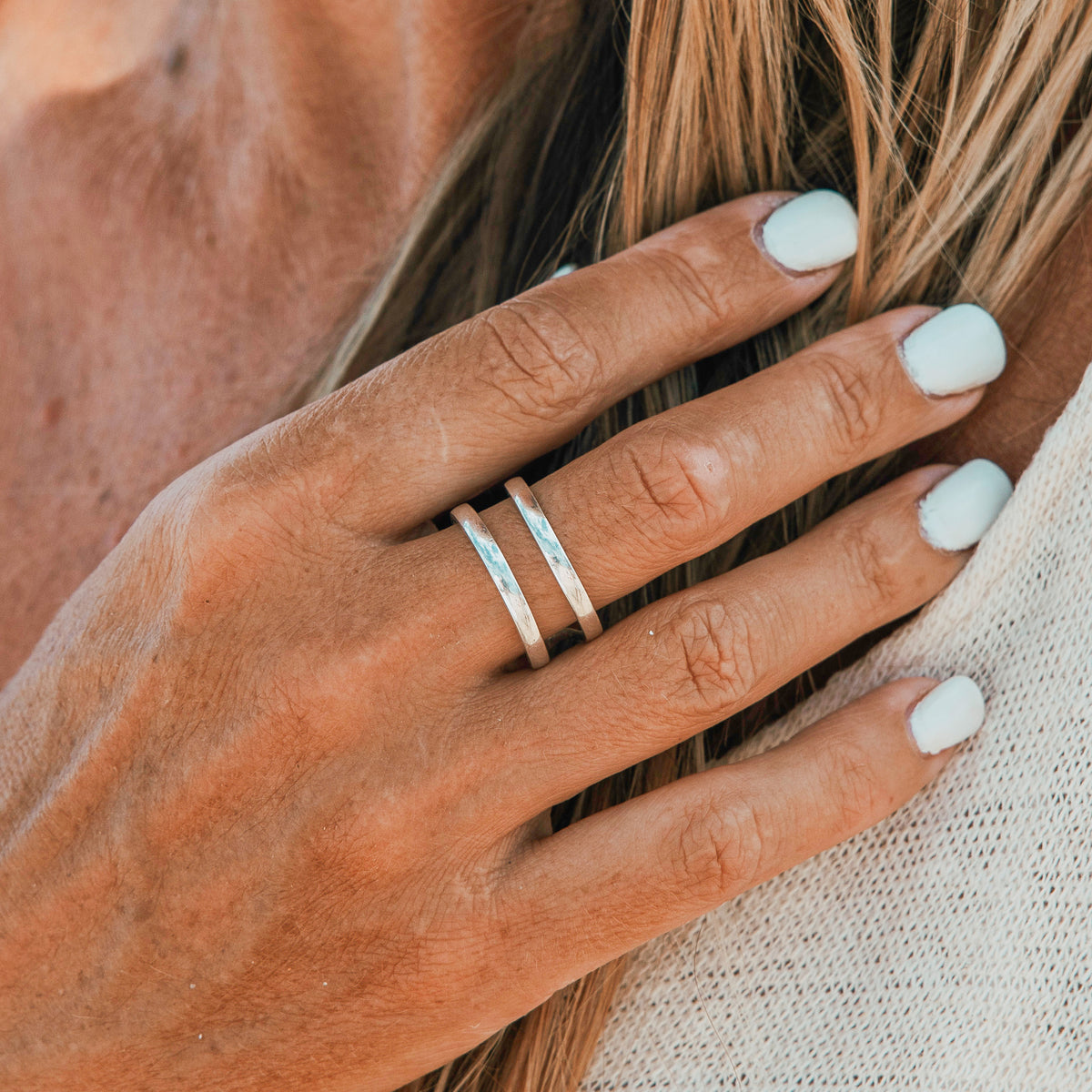 Bohemian Rings | Womens & Mens Boho Rings – Embella – Embella Jewellery