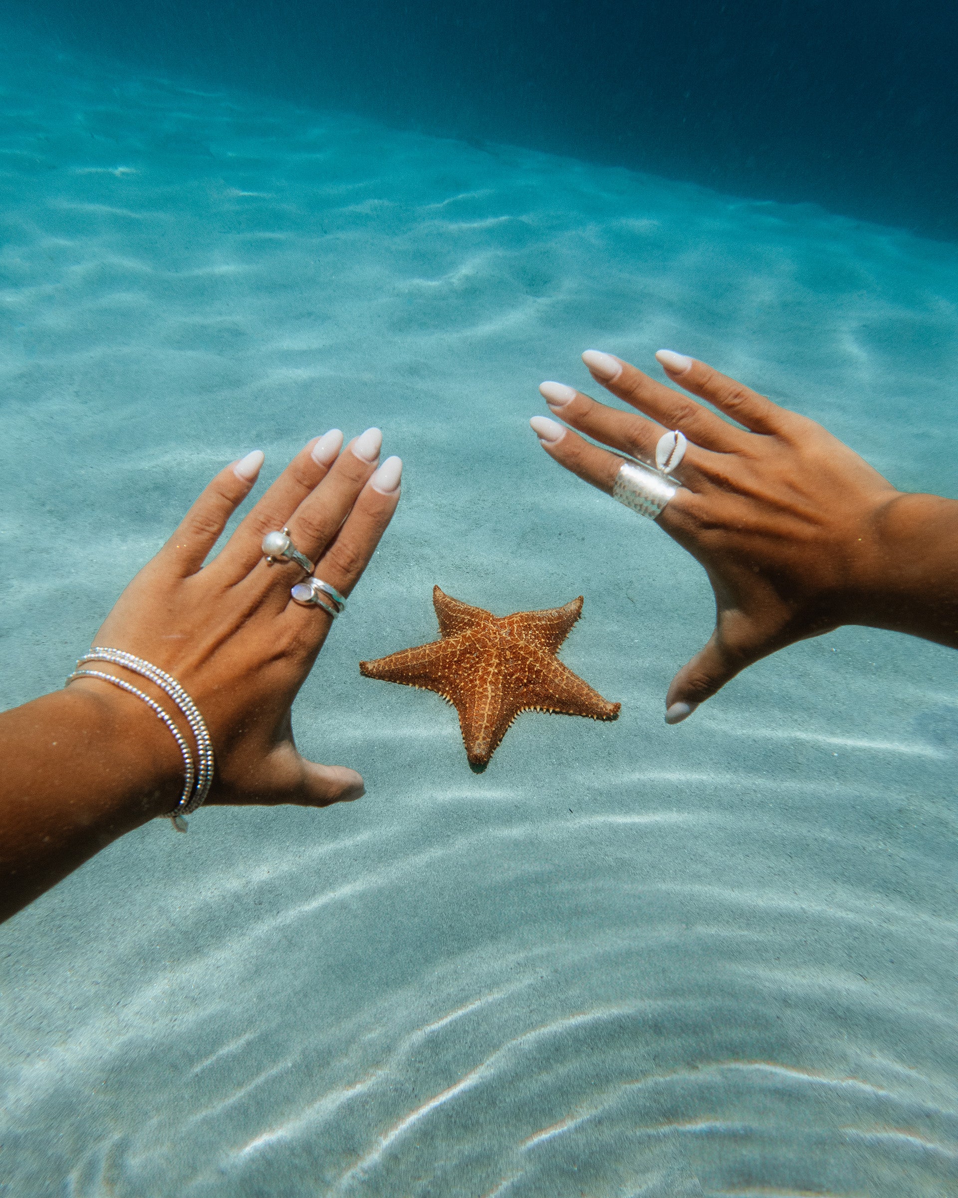 Timeless Pearl Anklet