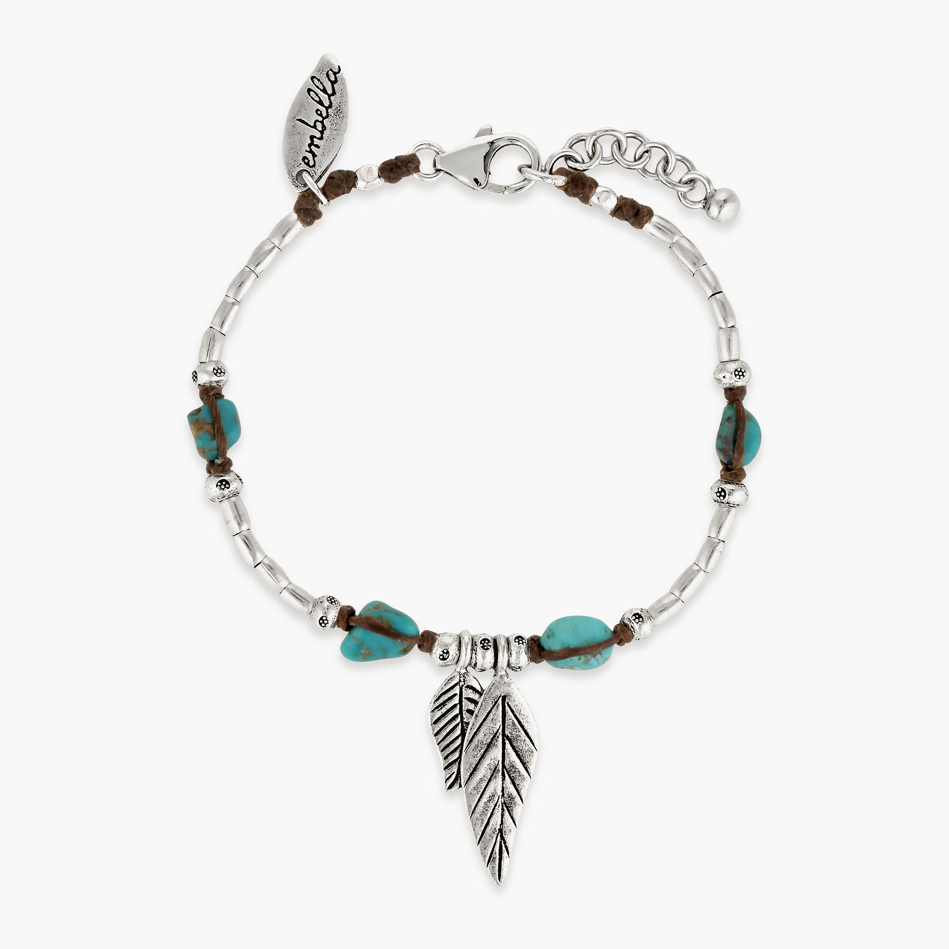 Boho Bracelet & Boho Cuffs | Bohemian Bracelet – Embella – Embella ...