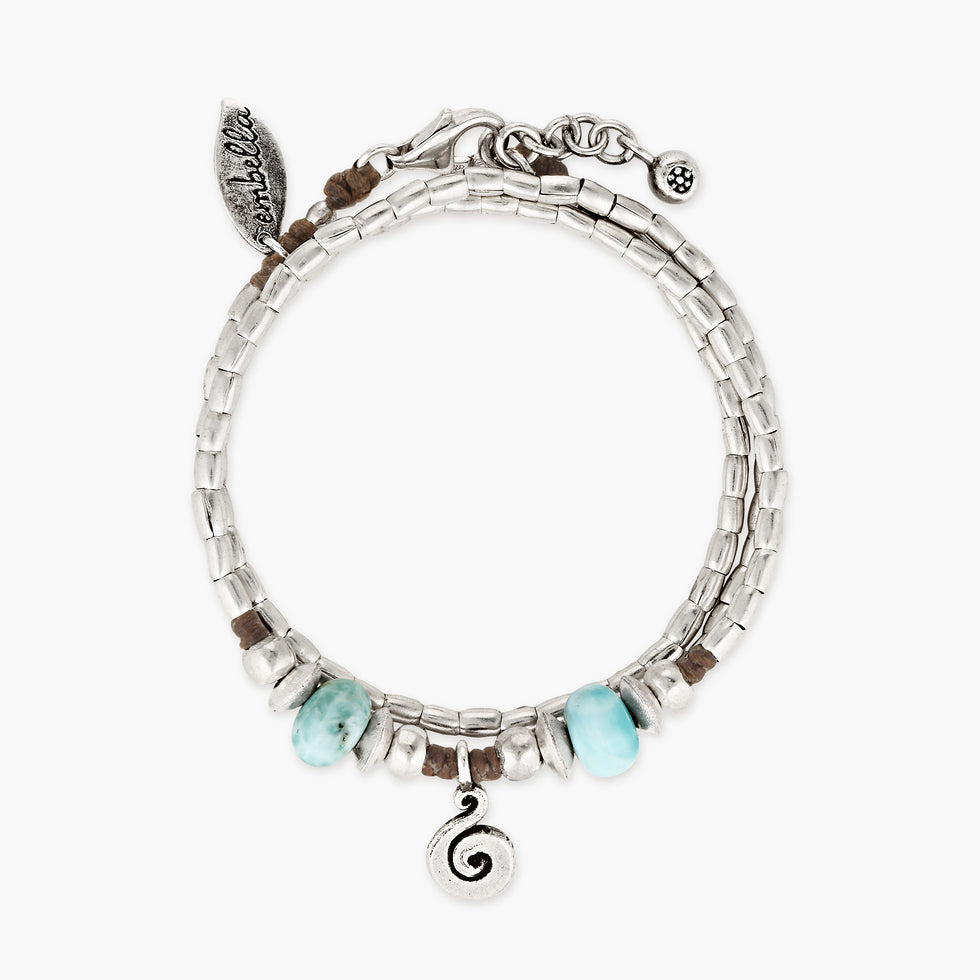 Bohemian Pendant Necklaces | Womens & Mens Boho Necklace – Embella ...
