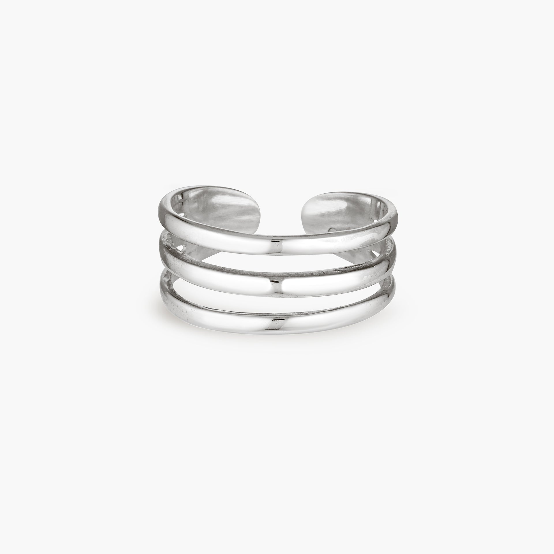 Changing Tides Toe Ring – Embella Jewellery