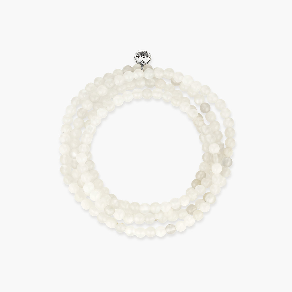 Moonstone Manifest Wrap – Embella Jewellery