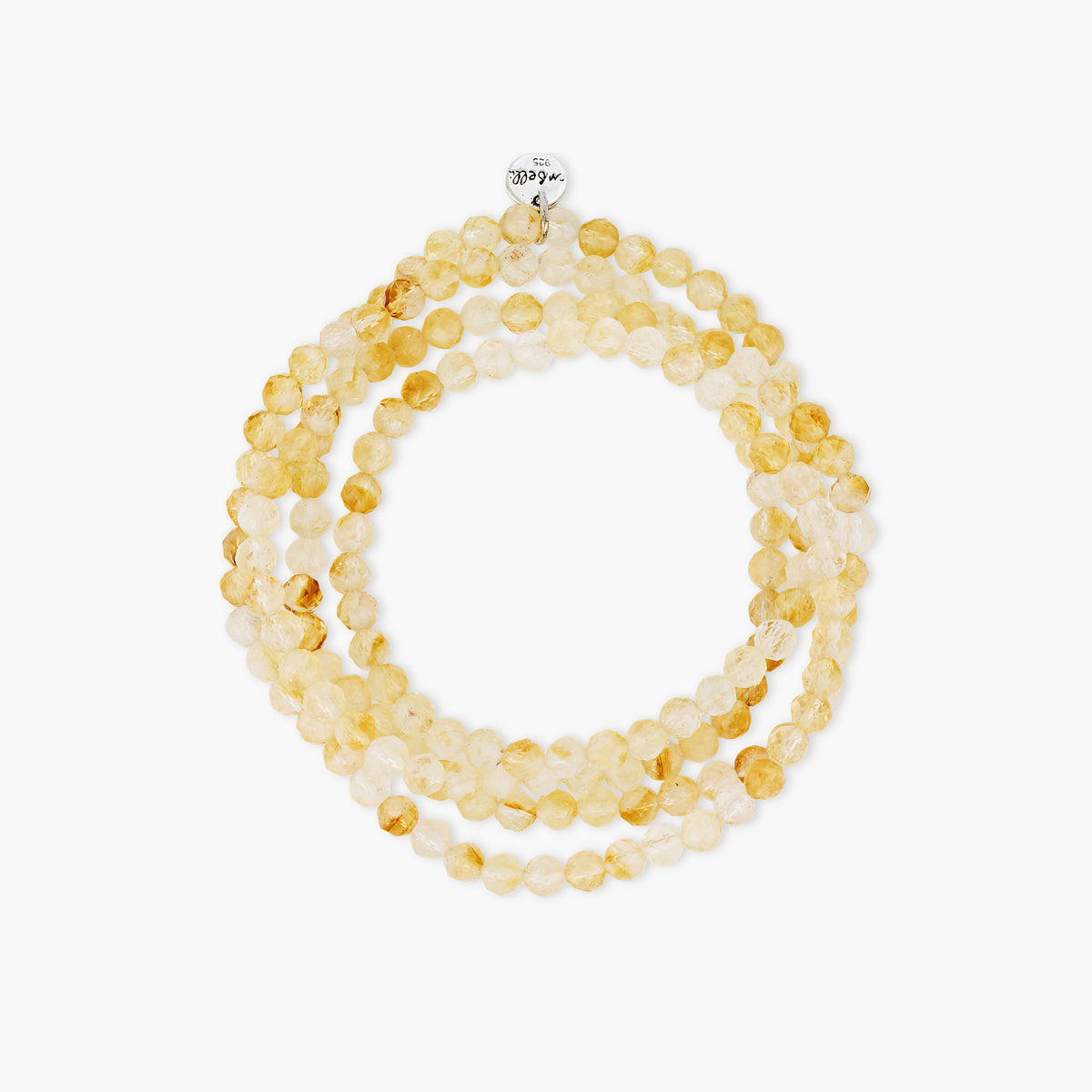 Citrine Dreamer Wrap – Embella Jewellery