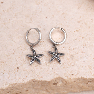 Starfish Mini Huggies