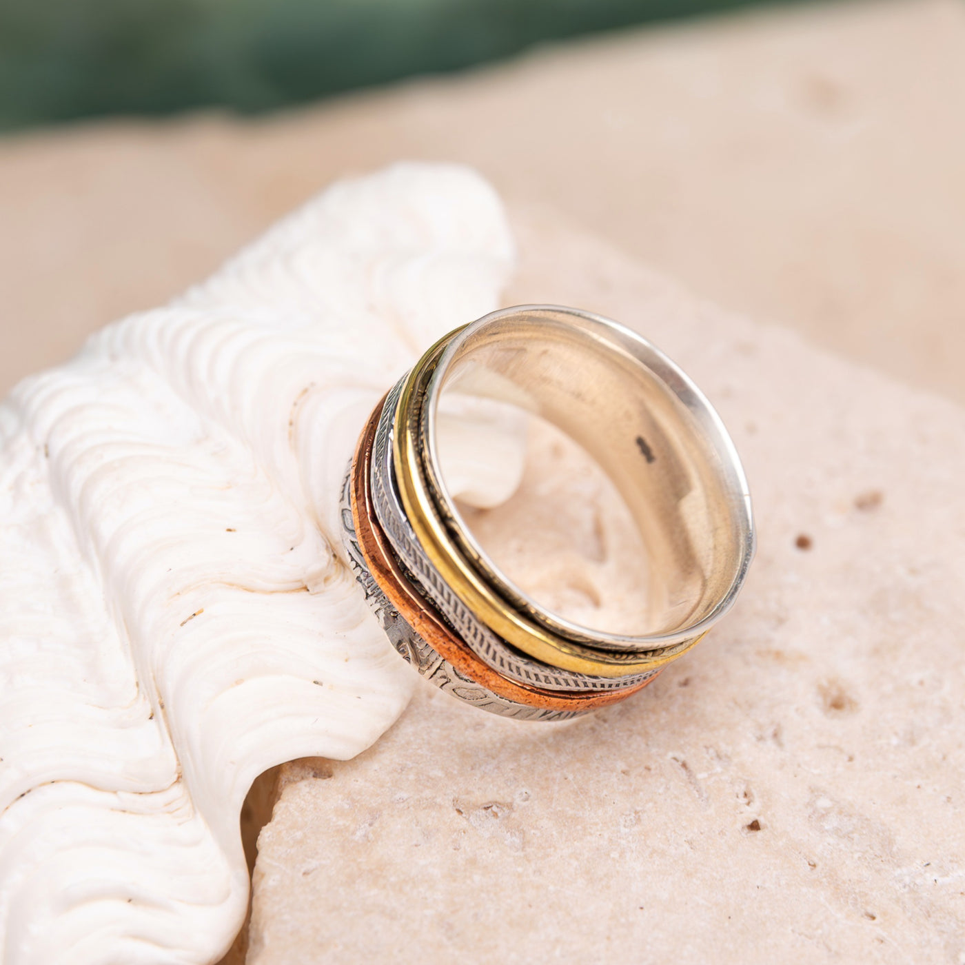 Bodhi Ring