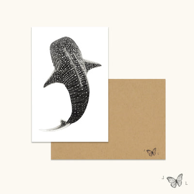 Laura Luke - Hand Drawn Greeting Cards