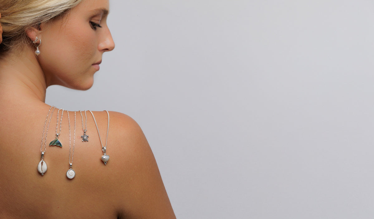 Ocean & Surf Safe Australian Jewellery | Handmade Boho Jewellery ...