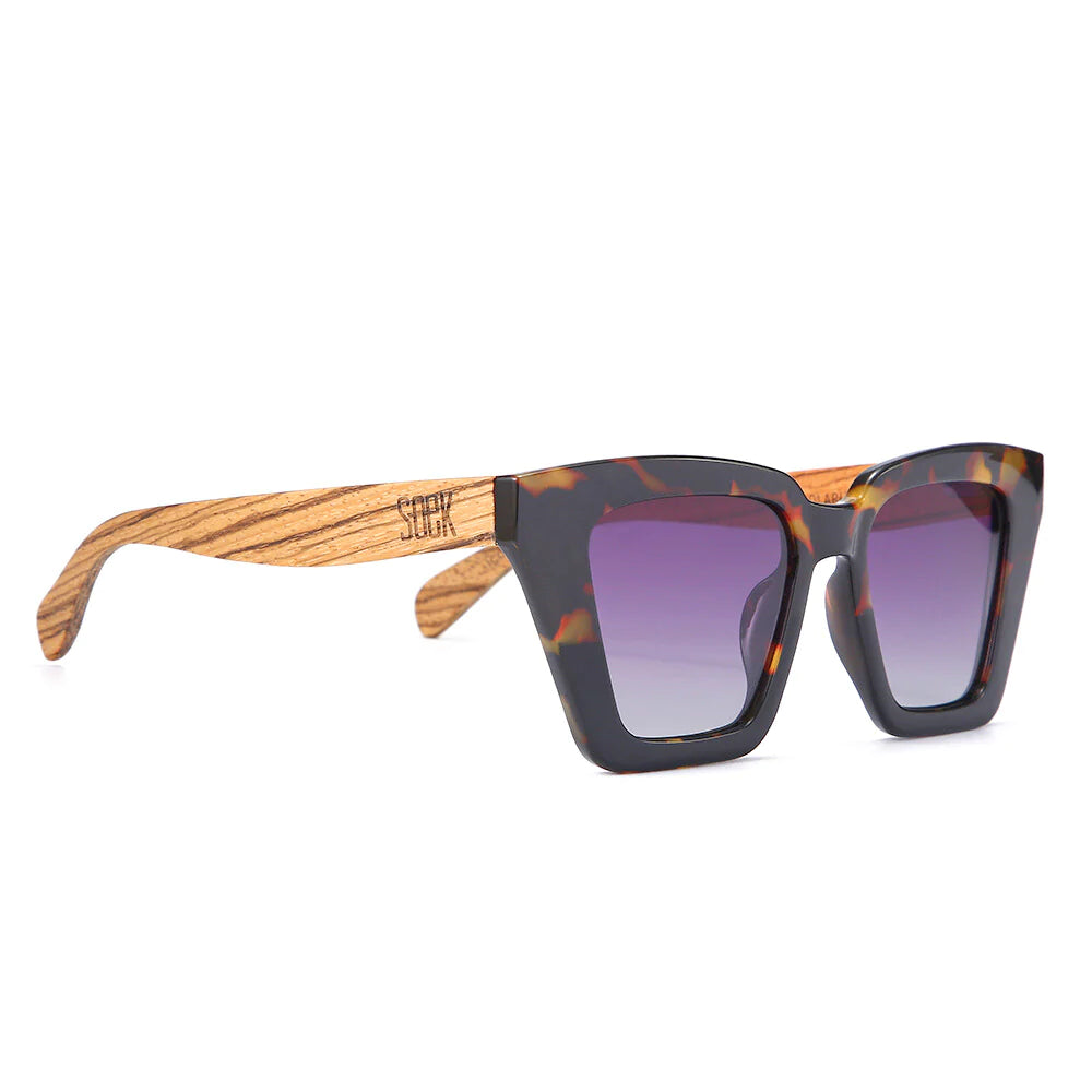 Icon Black Toffee
