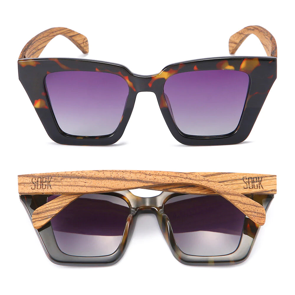 Icon Black Toffee