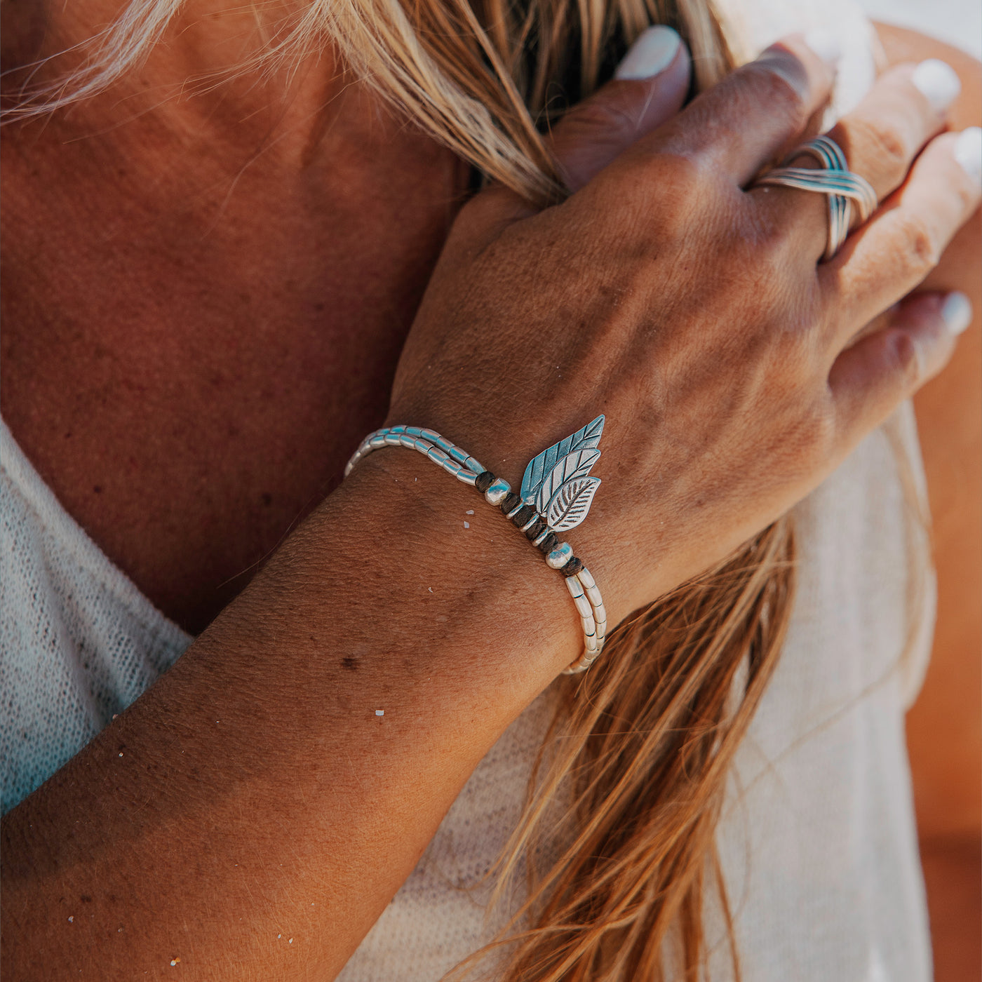 Isola Journey Bracelet