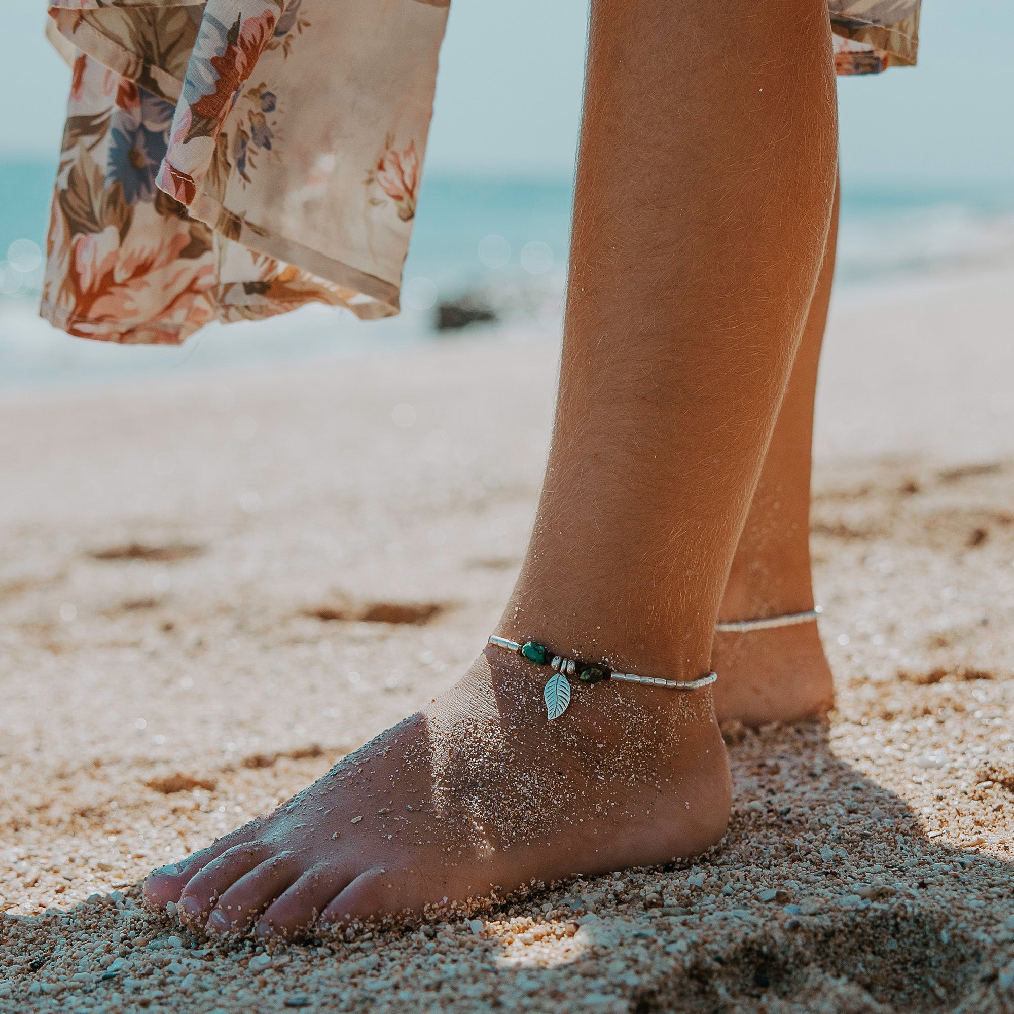 Kids Islander Anklet or Bracelet Embella Jewellery
