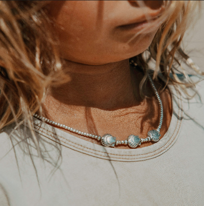 Oceania Necklace - Kids & Teens