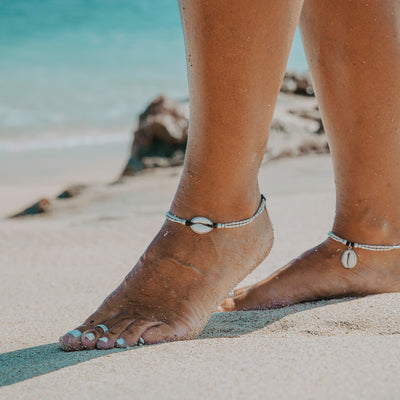 Odyssea Anklet