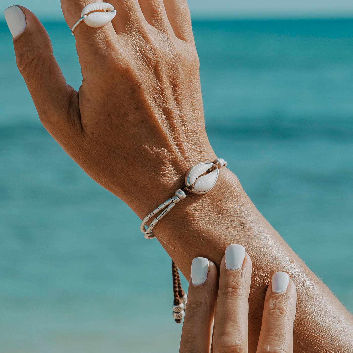 Odyssea Bracelet
