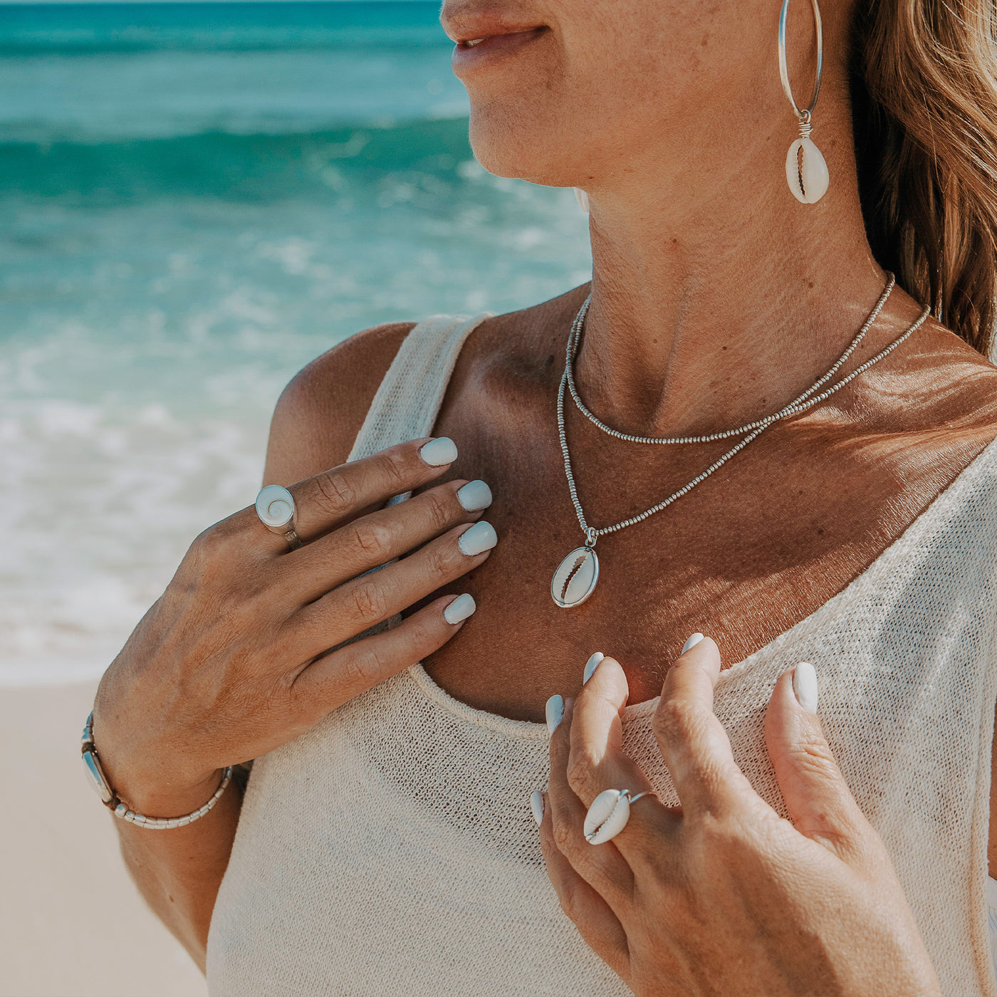 Odyssea Necklace