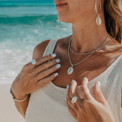 Odyssea Necklace