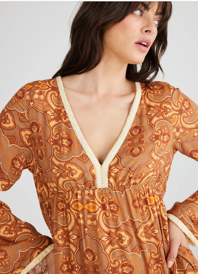 Zelda Dress