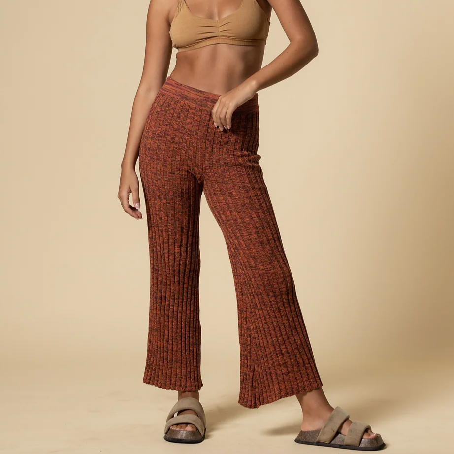 Murphy Pants -Marble