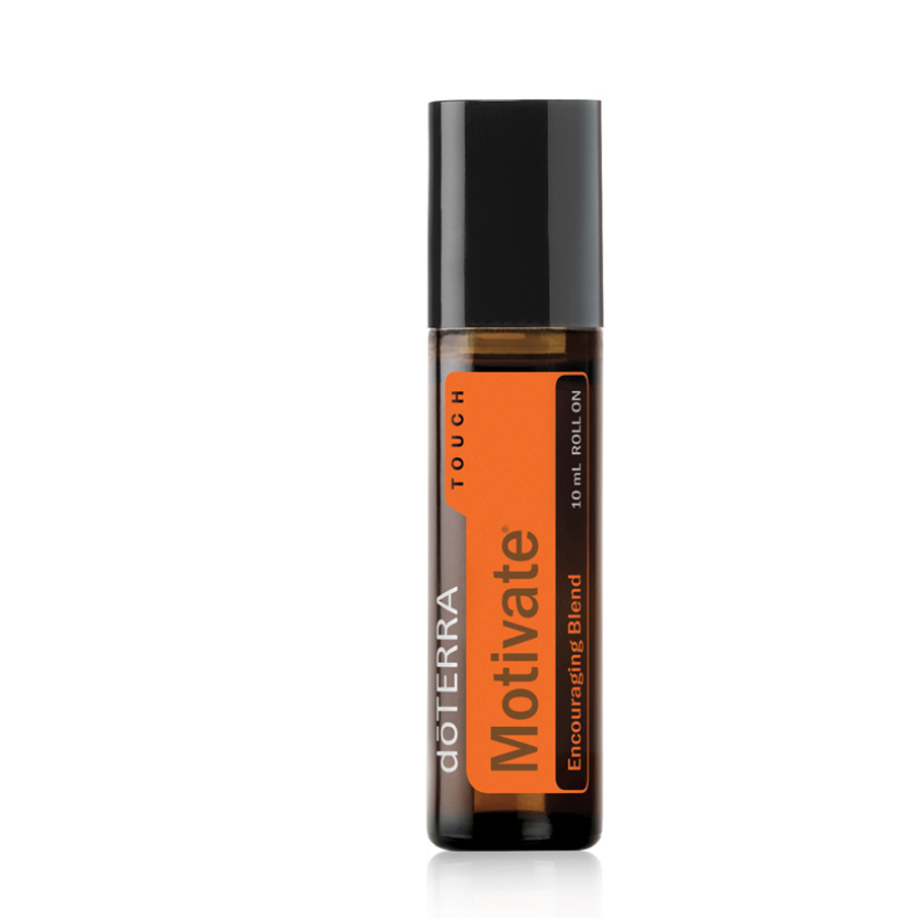 doTERRA Motivate -Touch - 10ml Roll-On