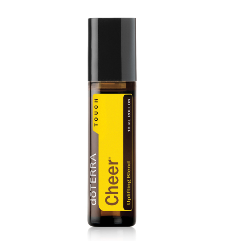 doTERRA Cheer Touch - Roll On - 10ml