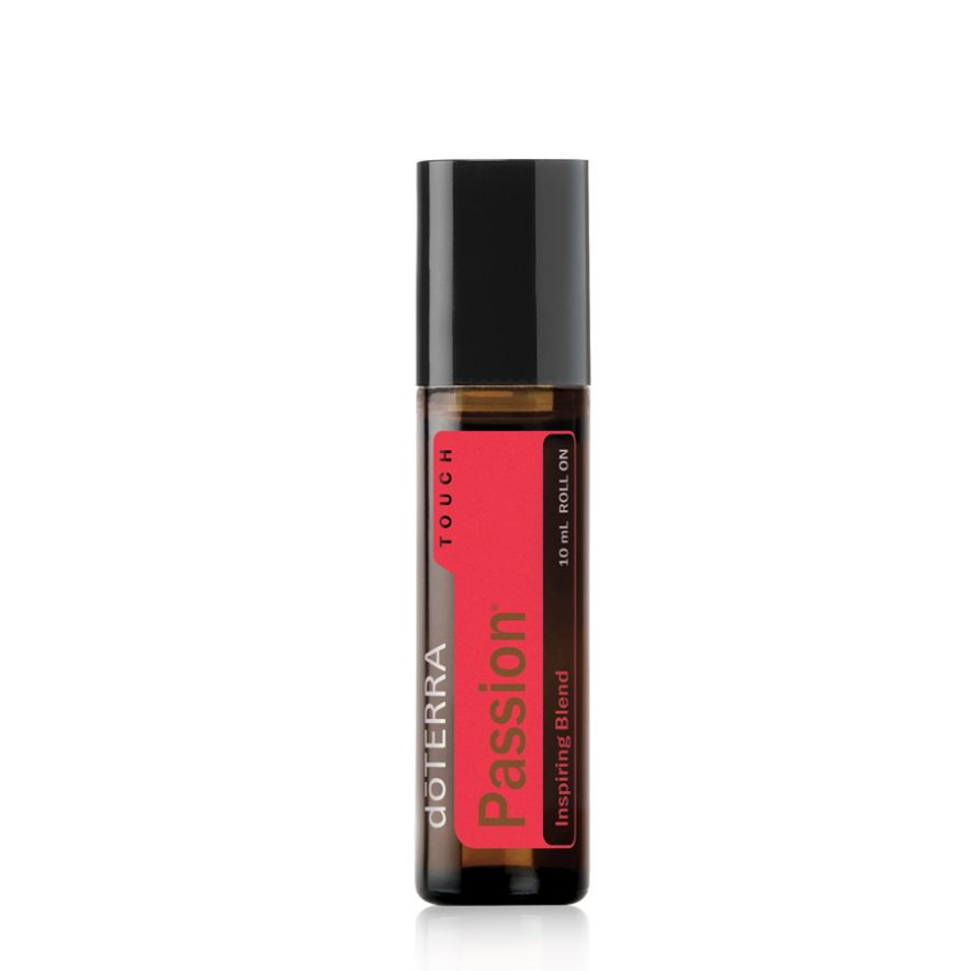 doTERRA Passion Touch - Roll On - 10ml