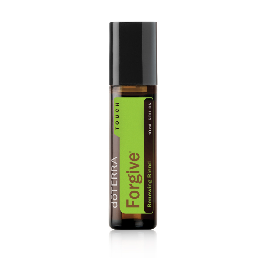 doTERRA Forgive Touch - Roll On - 10ml