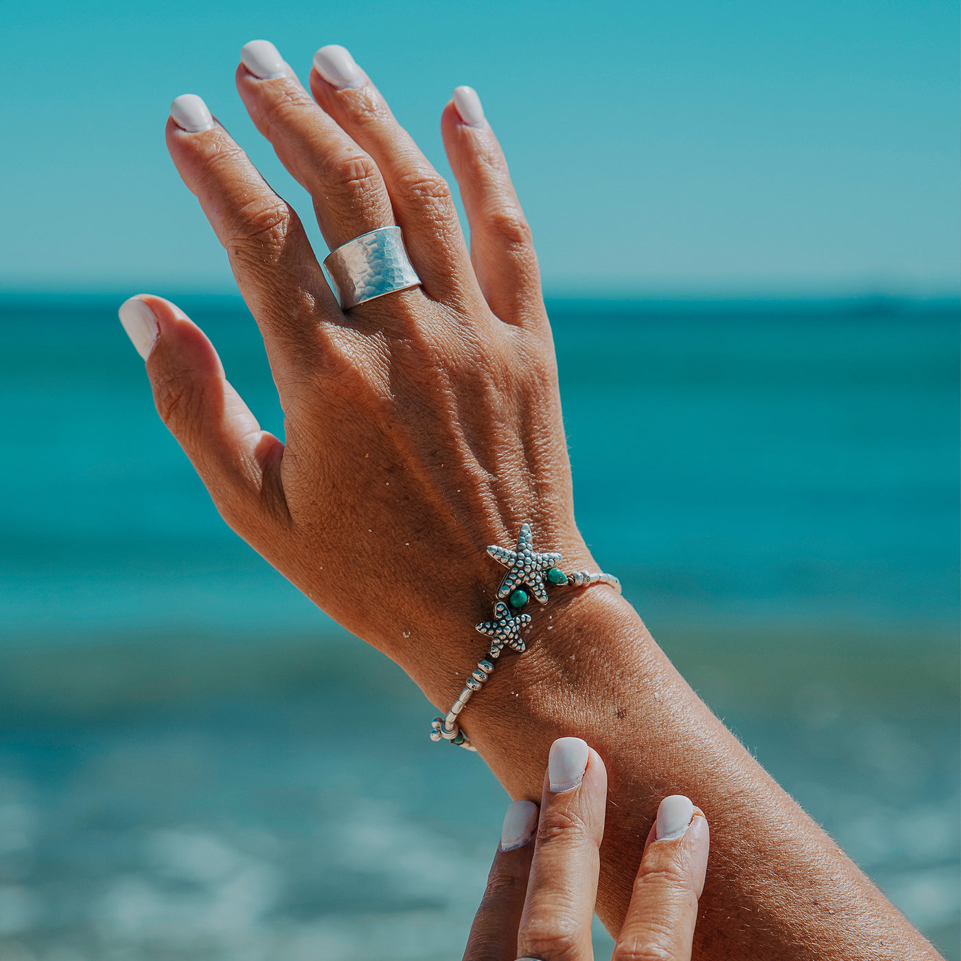 Sea Life Bracelet