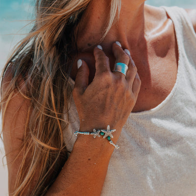 Sea Life Bracelet