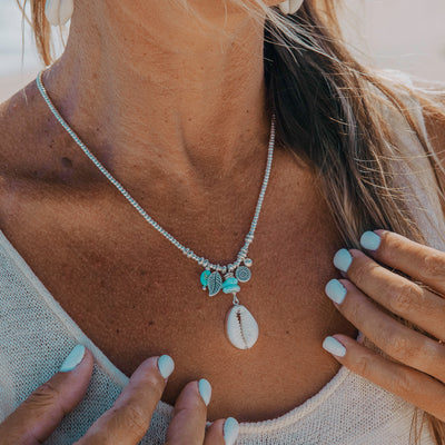 Shell Dreamer Necklace
