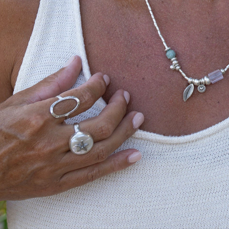 Bohemian Rings | Womens & Mens Boho Rings – Embella – Embella Jewellery