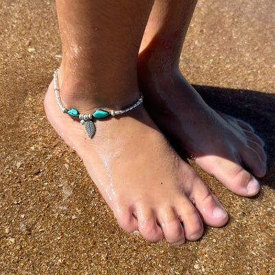 Kids Paradise Anklet or Bracelet