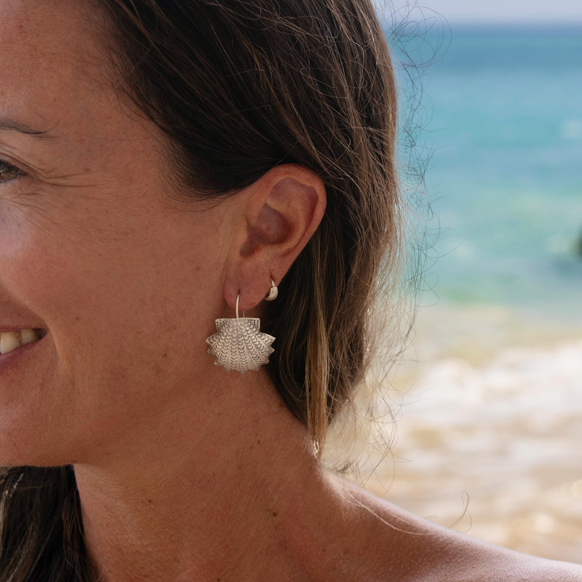 Melbo Earring
