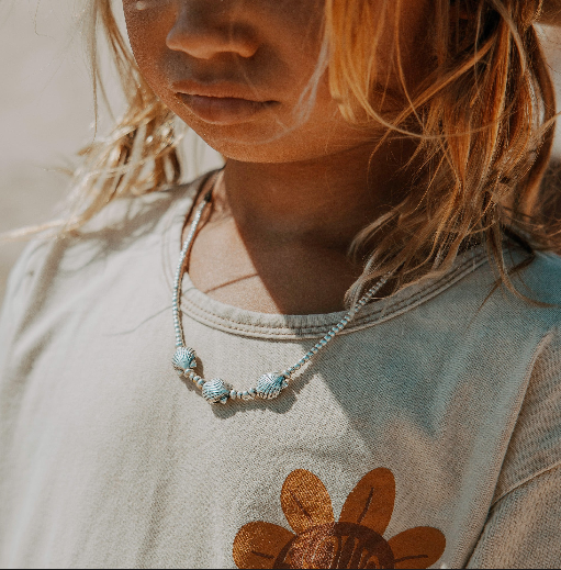 Oceania Necklace - Kids & Teens