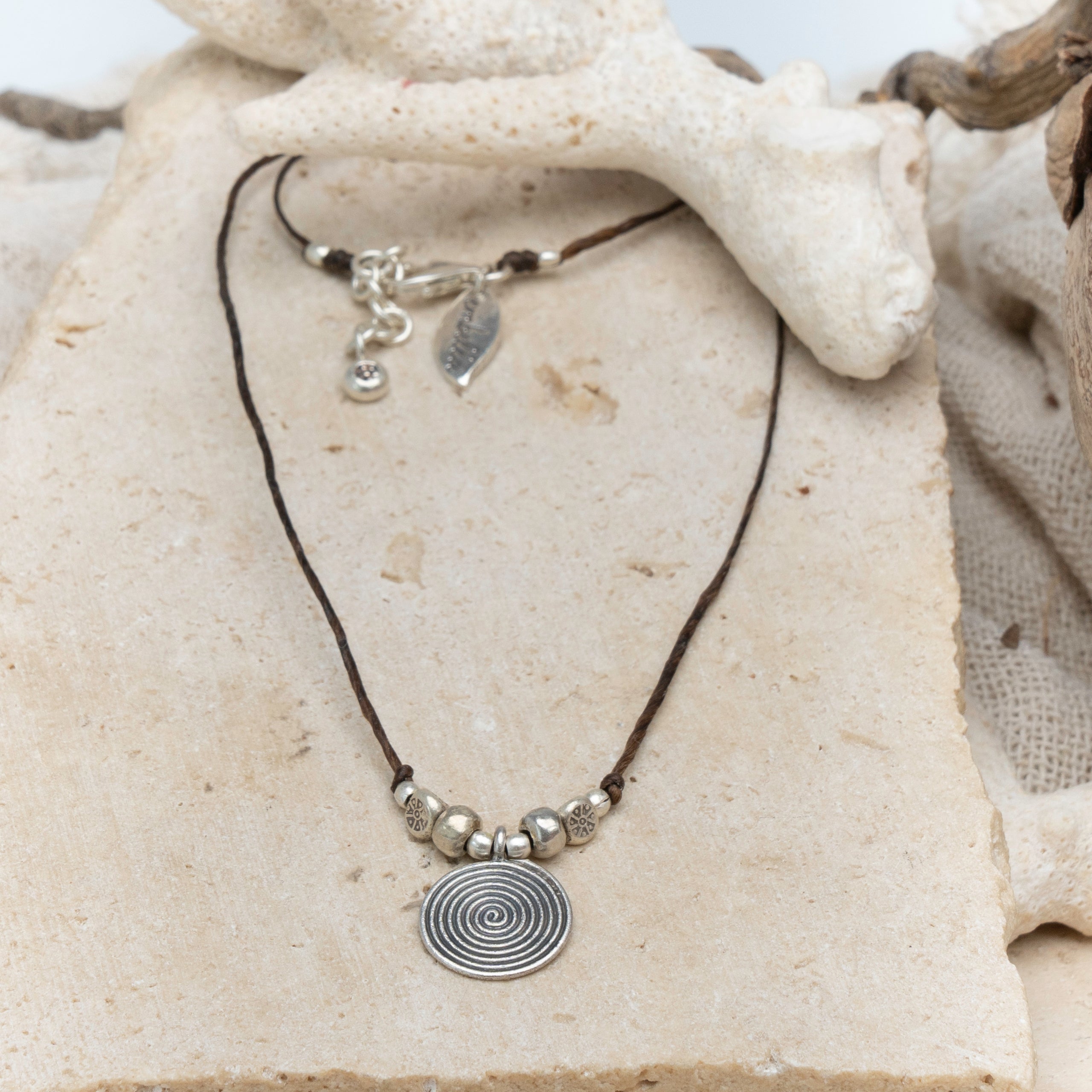 Bohemian Pendant Necklaces | Womens & Mens Boho Necklace – Embella ...