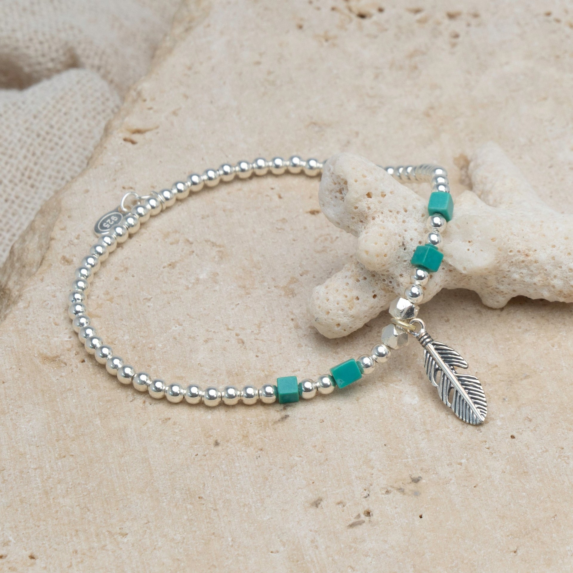 Boho Bracelet & Boho Cuffs | Bohemian Bracelet – Embella – Embella ...