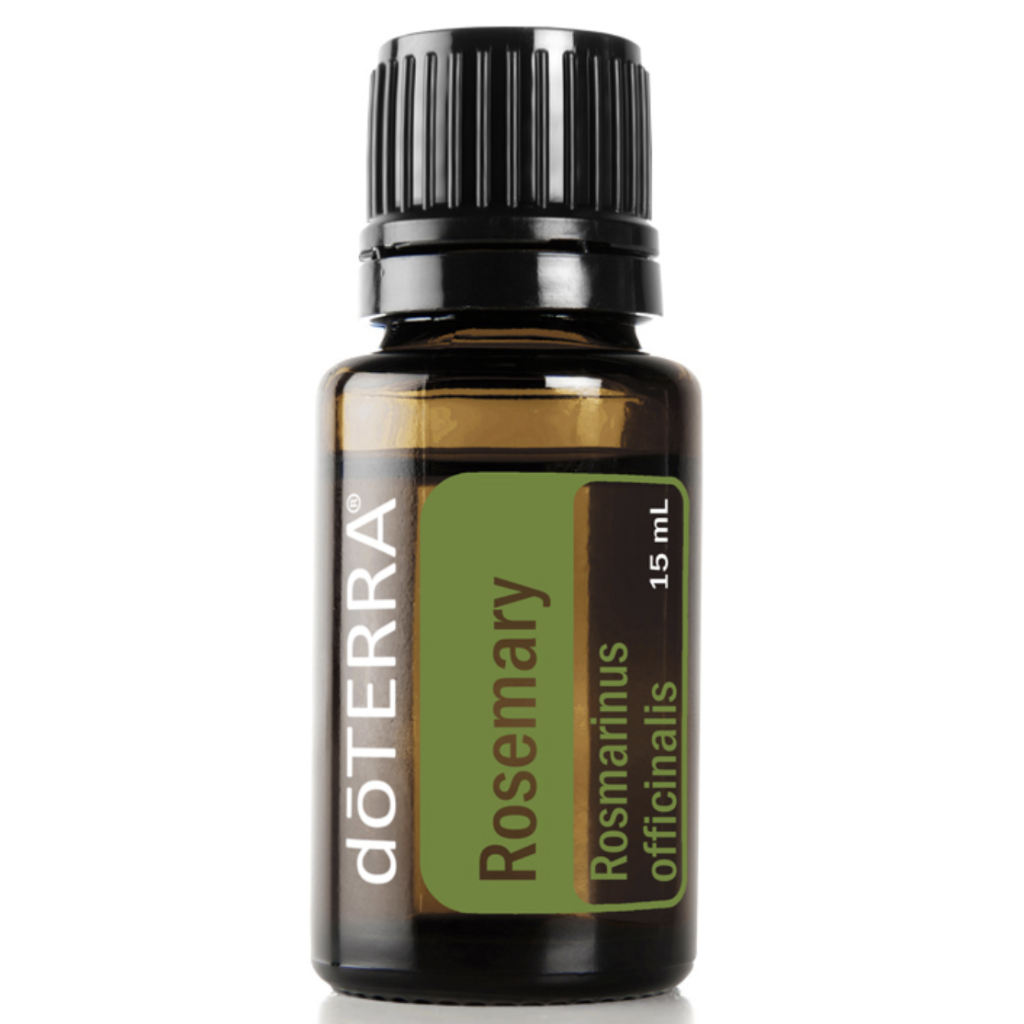 doTERRA Rosemary - 15ml