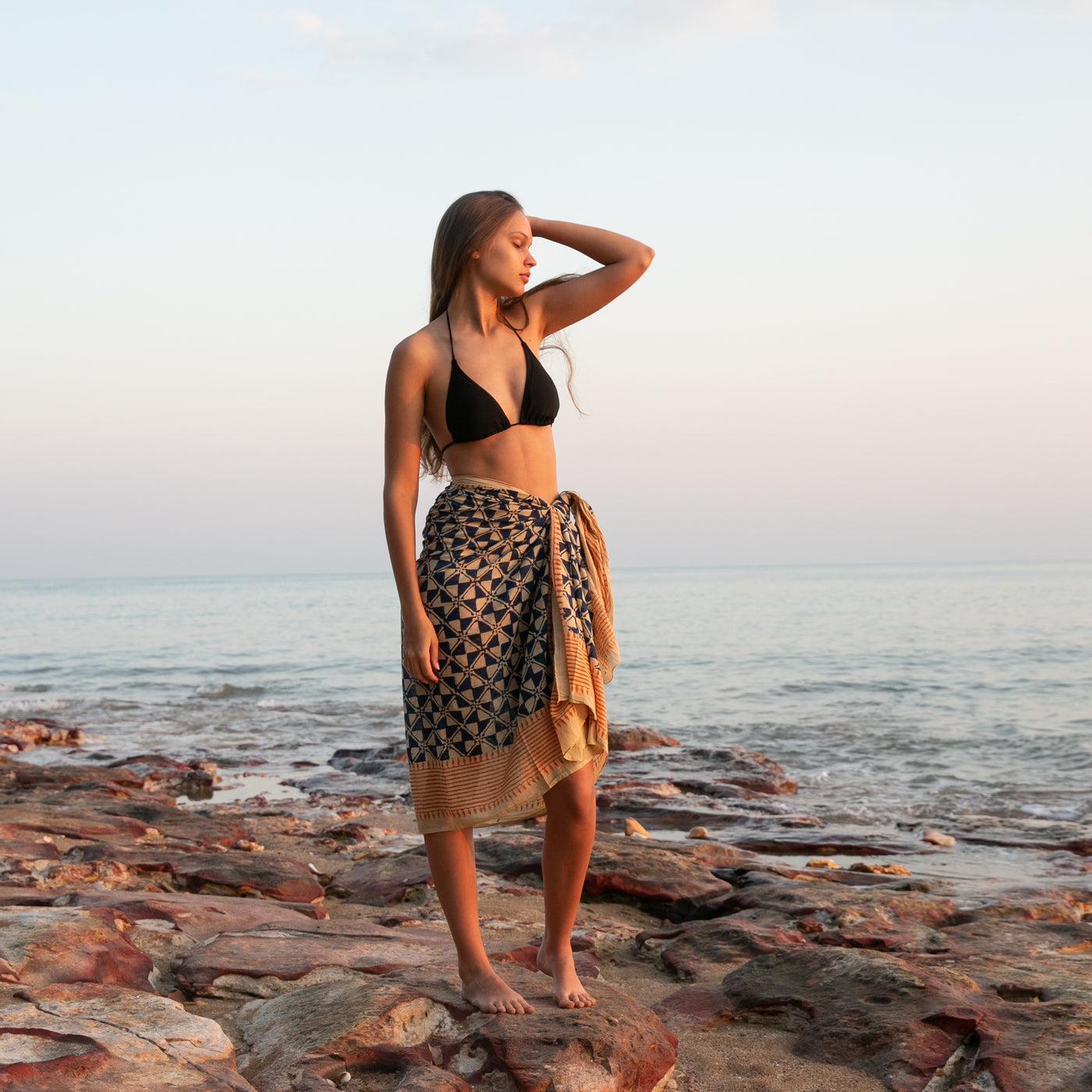 Soma Bay Sarong