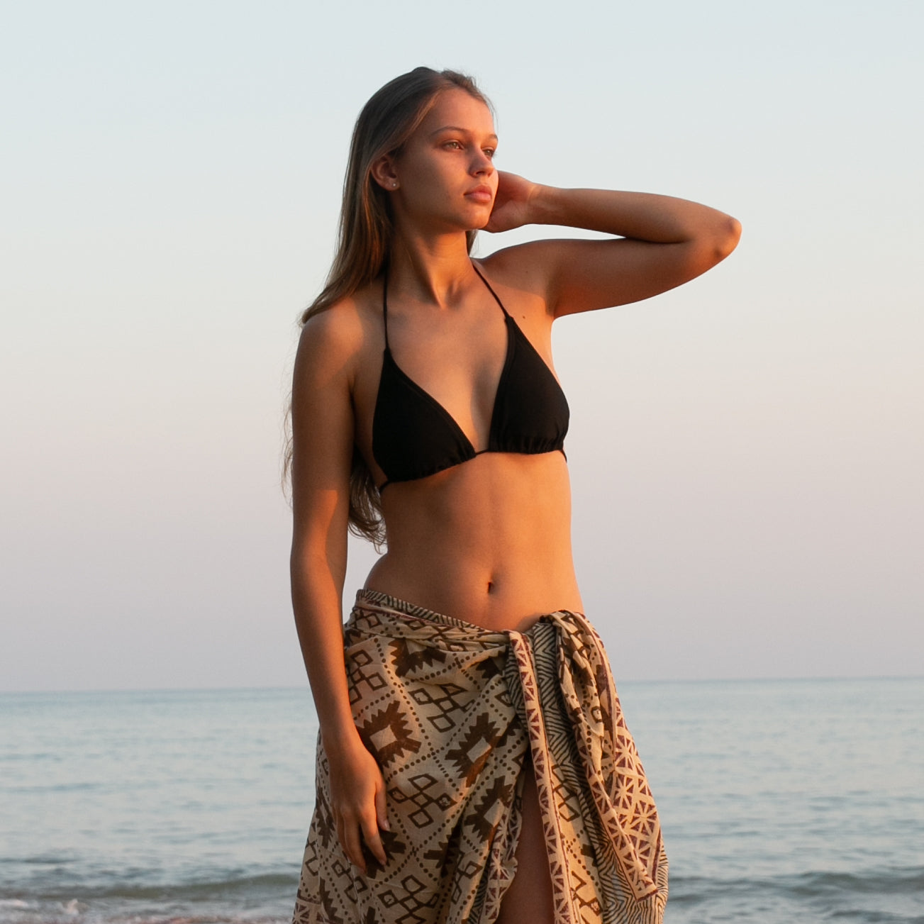 Navajo Sarong