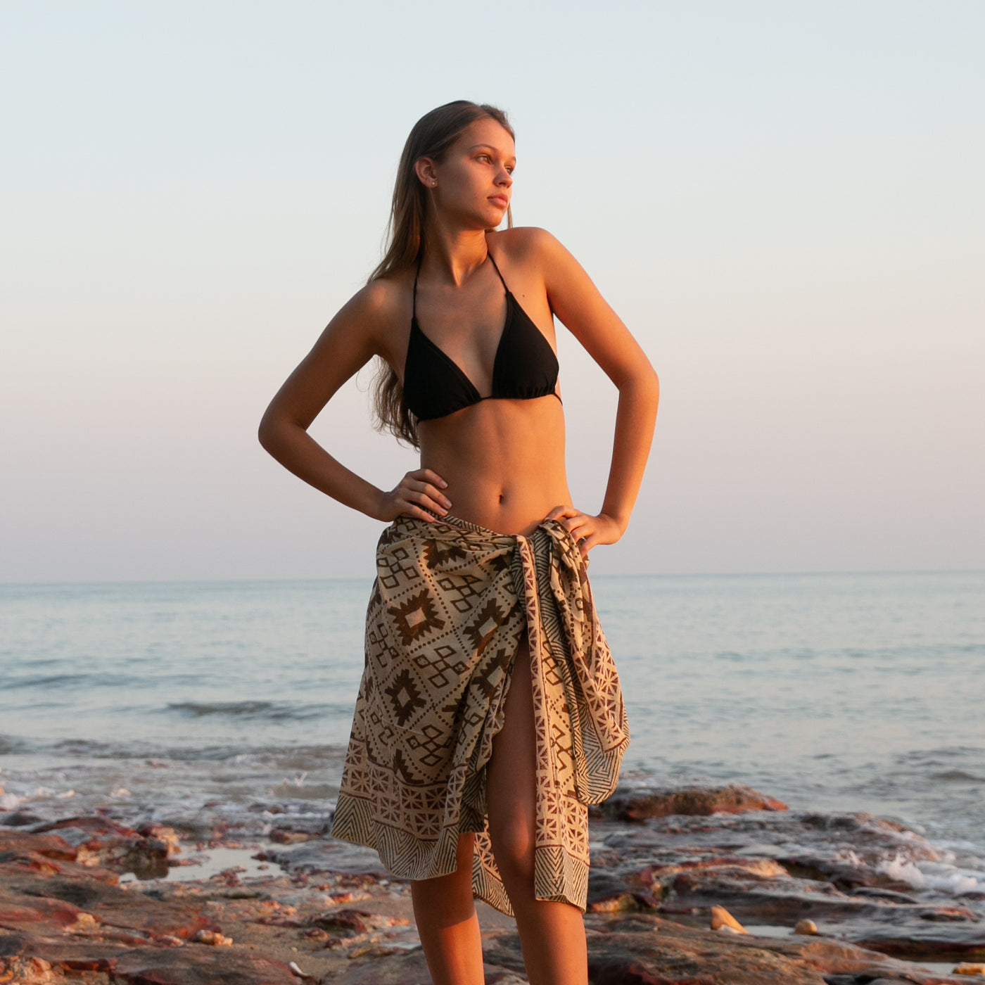 Navajo Sarong