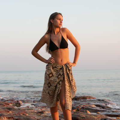 Navajo Sarong