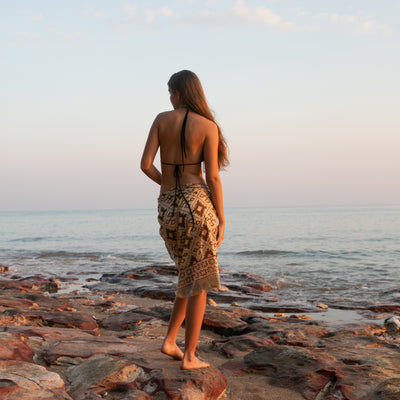 Navajo Sarong
