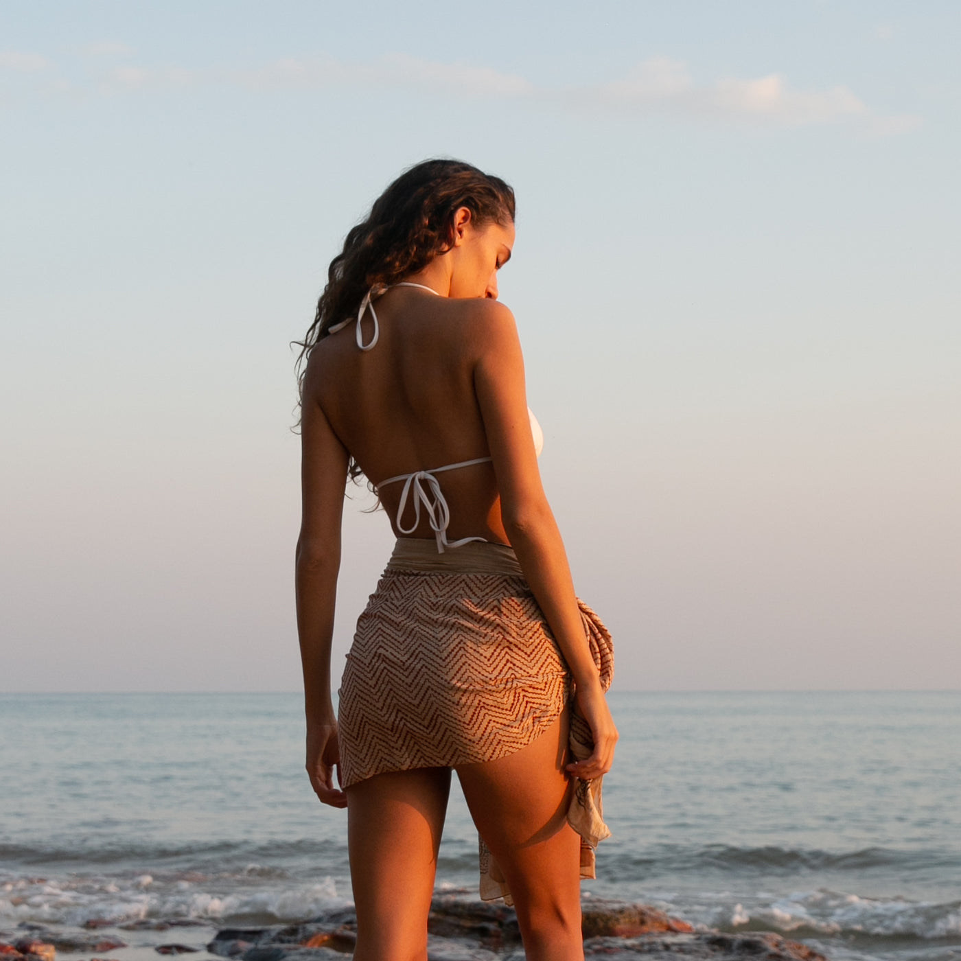 Impala Sarong