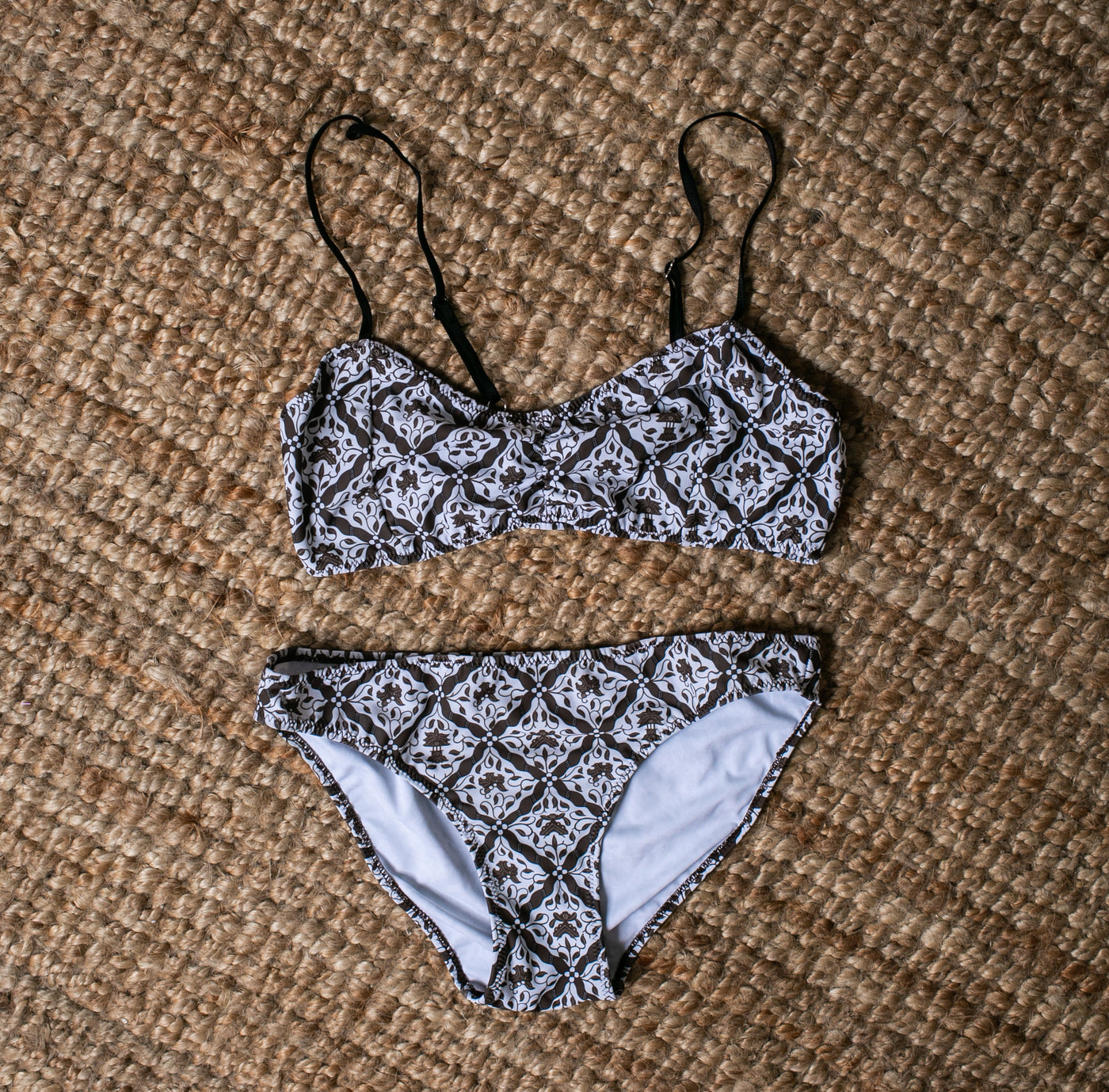 Kayu Batik - Eco Swim/Intimates knickers