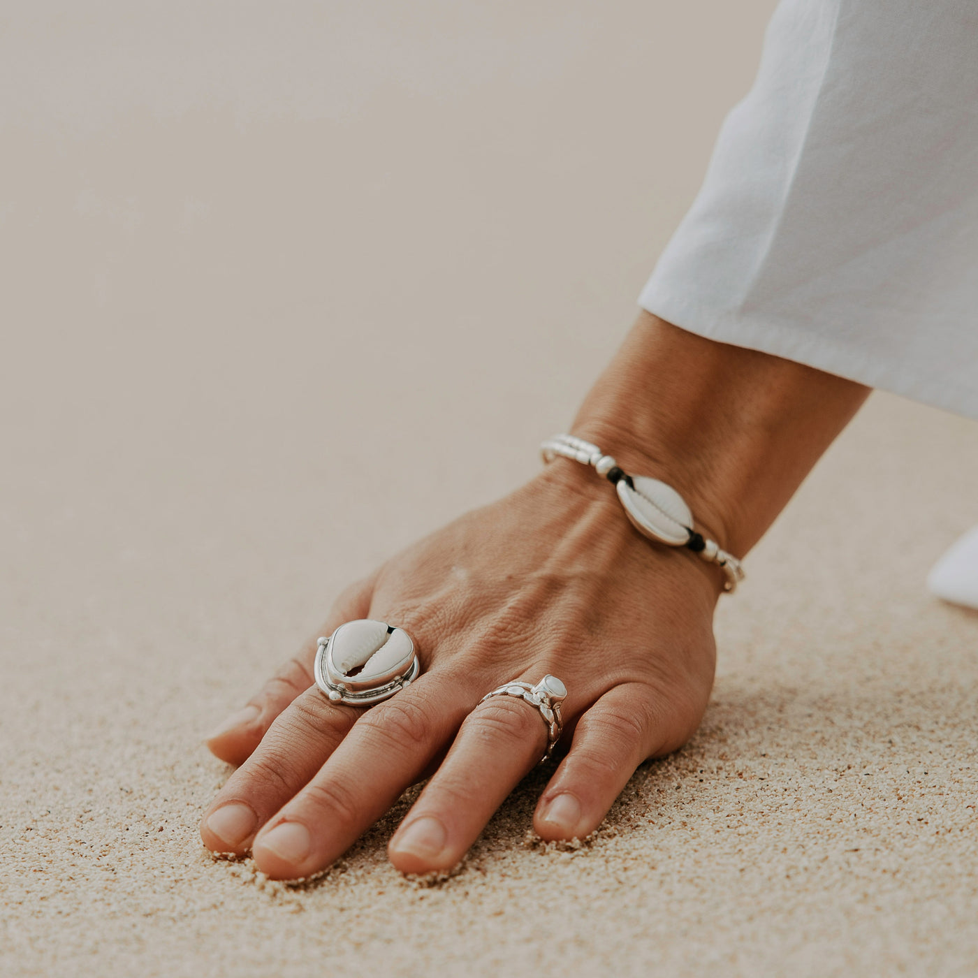 Odyssea Bracelet