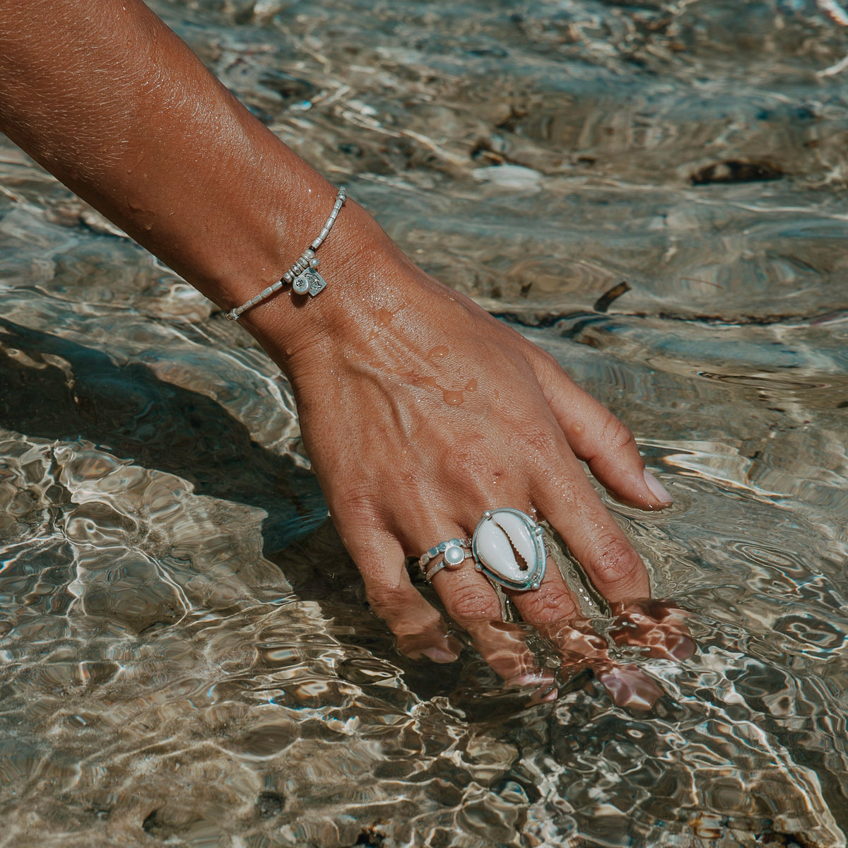 Boho Bracelet & Boho Cuffs | Bohemian Bracelet – Embella – Embella ...