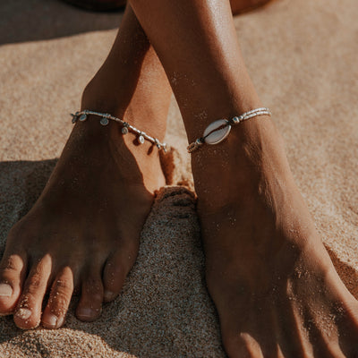 Odyssea Anklet