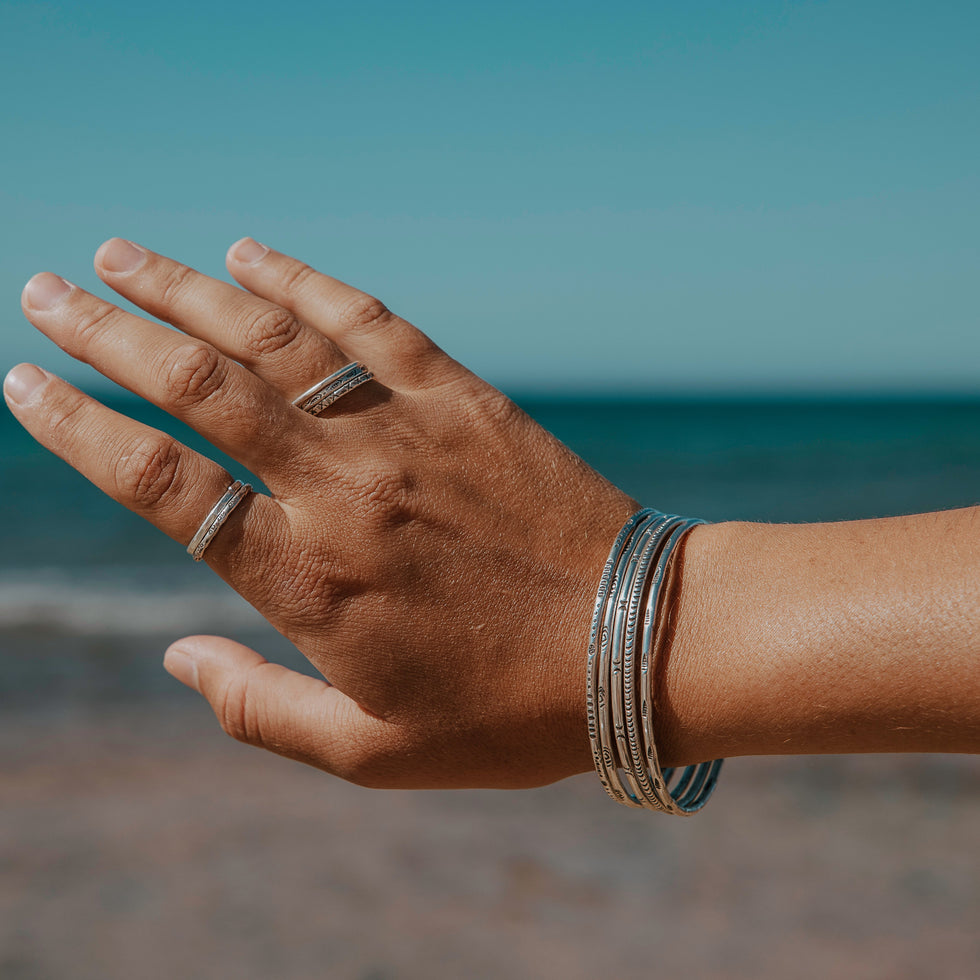 Boho Bracelet & Boho Cuffs | Bohemian Bracelet – Embella – Embella ...